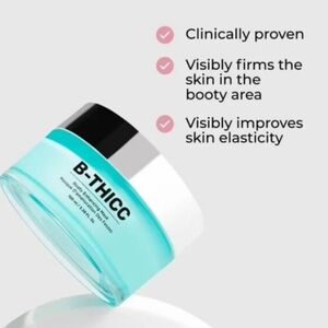 MAELYS   B-THICC Booty Enhancing Mask | 100ML New BNIB